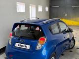Chevrolet Spark 2009 годаүшін3 300 000 тг. в Шымкент – фото 2
