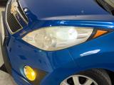 Chevrolet Spark 2009 годаүшін3 300 000 тг. в Шымкент – фото 4
