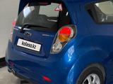 Chevrolet Spark 2009 годаүшін3 300 000 тг. в Шымкент – фото 5