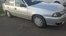 Daewoo Nexia 2012 года за 1 550 000 тг. в Астана – фото 2