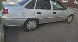 Daewoo Nexia 2012 года за 1 550 000 тг. в Астана – фото 3