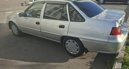 Daewoo Nexia 2012 года за 1 550 000 тг. в Астана – фото 5