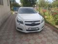 Chevrolet Malibu 2014 годаүшін6 000 000 тг. в Алматы