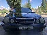 Mercedes-Benz E 200 2001 годаүшін3 600 000 тг. в Астана – фото 3