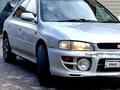 Subaru Impreza 1997 годаүшін1 750 000 тг. в Алматы – фото 3