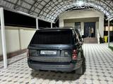 Land Rover Range Rover 2019 годаүшін55 000 000 тг. в Алматы – фото 2