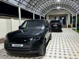 Land Rover Range Rover 2019 годаүшін55 000 000 тг. в Алматы – фото 5