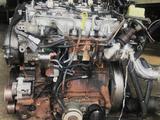Двигатель Mazda RF5C за 350 000 тг. в Караганда – фото 2