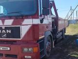 MAN  33 1995 годаүшін15 000 000 тг. в Астана – фото 2