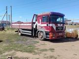 MAN  33 1995 годаүшін15 000 000 тг. в Астана