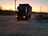 DAF  CF 75 1999 годаүшін10 000 000 тг. в Экибастуз