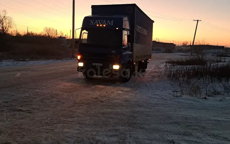 DAF  CF 75 1999 годаүшін10 000 000 тг. в Экибастуз