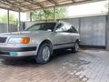 Audi 100 1992 годаfor3 600 000 тг. в Алматы – фото 2