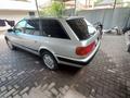 Audi 100 1992 годаfor3 600 000 тг. в Алматы – фото 8