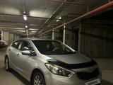 Kia Cerato 2013 годаүшін6 500 000 тг. в Алматы