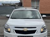 Chevrolet Cobalt 2026 годаүшін6 000 000 тг. в Костанай