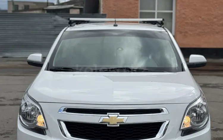 Chevrolet Cobalt 2026 годаүшін6 000 000 тг. в Костанай