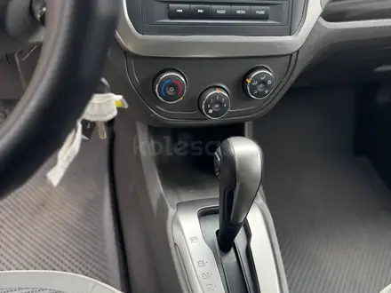 Chevrolet Cobalt 2026 года за 6 000 000 тг. в Костанай – фото 9