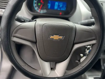 Chevrolet Cobalt 2026 года за 6 000 000 тг. в Костанай – фото 10