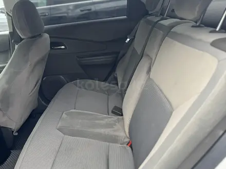Chevrolet Cobalt 2026 года за 6 000 000 тг. в Костанай – фото 12