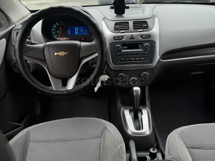 Chevrolet Cobalt 2026 года за 6 000 000 тг. в Костанай – фото 13