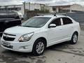 Chevrolet Cobalt 2026 годаүшін6 000 000 тг. в Костанай – фото 2