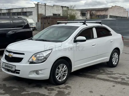 Chevrolet Cobalt 2026 года за 6 000 000 тг. в Костанай – фото 2