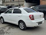 Chevrolet Cobalt 2026 годаүшін6 000 000 тг. в Костанай – фото 4