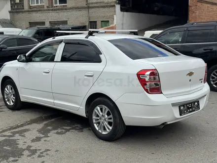 Chevrolet Cobalt 2026 года за 6 000 000 тг. в Костанай – фото 4