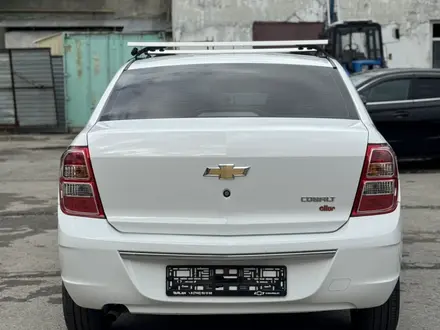 Chevrolet Cobalt 2026 года за 6 000 000 тг. в Костанай – фото 5