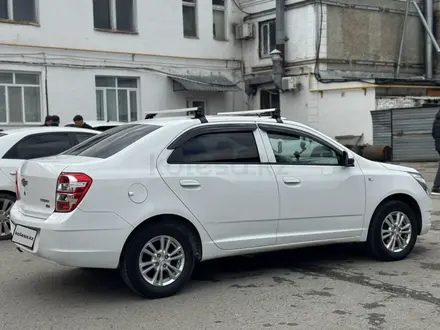 Chevrolet Cobalt 2026 года за 6 000 000 тг. в Костанай – фото 6