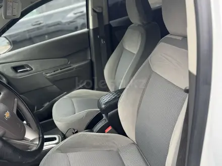 Chevrolet Cobalt 2026 года за 6 000 000 тг. в Костанай – фото 7