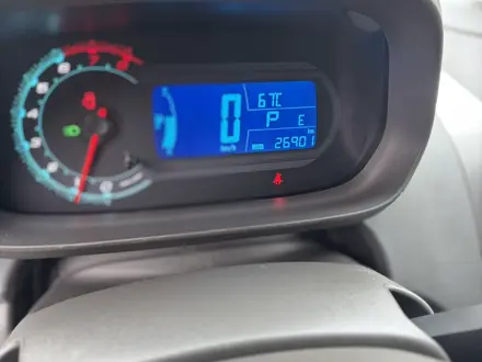 Chevrolet Cobalt 2026 года за 6 000 000 тг. в Костанай – фото 8