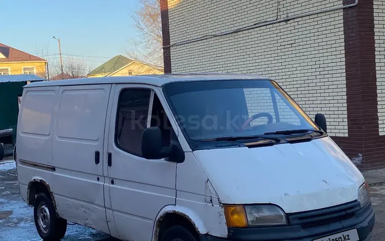 Ford Transit 1992 годаүшін1 000 000 тг. в Шымкент