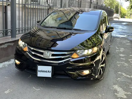 Honda Civic 2015 года за 6 200 000 тг. в Караганда – фото 27