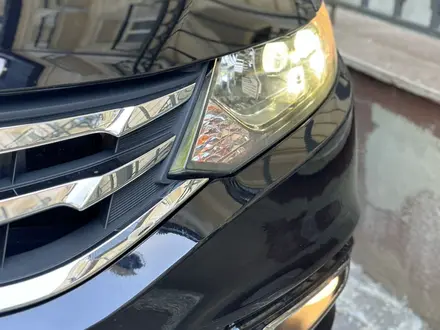 Honda Civic 2015 года за 6 200 000 тг. в Караганда – фото 46