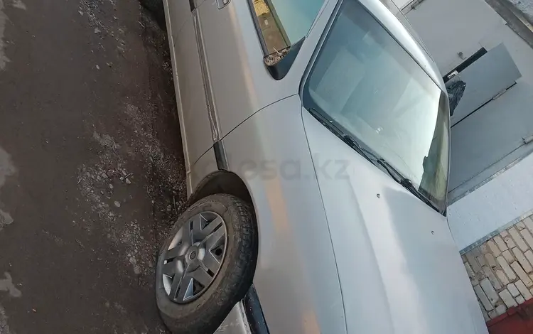 Opel Vectra 1992 годаүшін650 000 тг. в Уральск