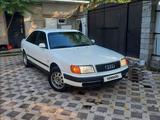 Audi 100 1992 годаfor1 550 000 тг. в Тараз