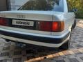 Audi 100 1992 года за 1 550 000 тг. в Тараз – фото 3