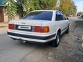 Audi 100 1992 года за 1 650 000 тг. в Тараз – фото 4