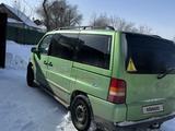 Mercedes-Benz Vito 1998 года за 3 600 000 тг. в Караганда – фото 2