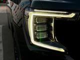 GMC Yukon 2023 года за 57 000 000 тг. в Алматы – фото 4