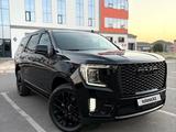 GMC Yukon 2023 года за 57 000 000 тг. в Алматы