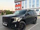 GMC Yukon 2023 года за 57 000 000 тг. в Алматы – фото 2