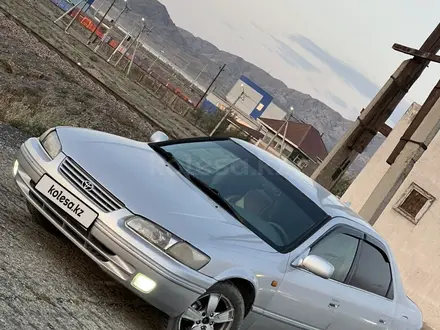 Toyota Camry 1997 года за 3 300 000 тг. в Талдыкорган – фото 3