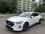 Hyundai Sonata 2023 годаүшін11 700 000 тг. в Астана