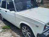 ВАЗ (Lada) 2107 2010 года за 2 500 000 тг. в Усть-Каменогорск – фото 5