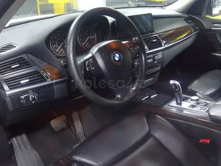 BMW X5 2007 года за 8 500 000 тг. в Алматы – фото 2