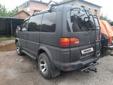 Mitsubishi Delica 1996 годаүшін7 300 000 тг. в Алматы – фото 4