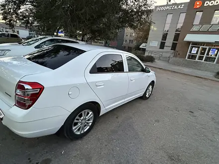 Chevrolet Cobalt 2021 года за 6 000 000 тг. в Караганда – фото 4